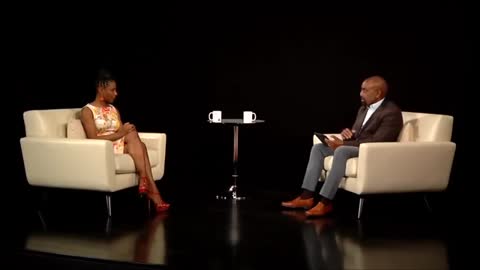 Jesse Lee Peterson - what is white privilege?