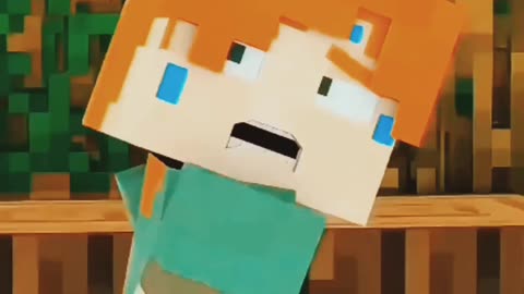 Minecraft Herobrine "KON"