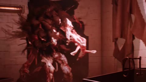 The evil within 2 - gaurdian attack