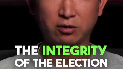 Matt Kim on Georgia Indictment