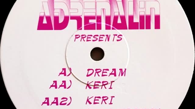 Adrenalin - Dream