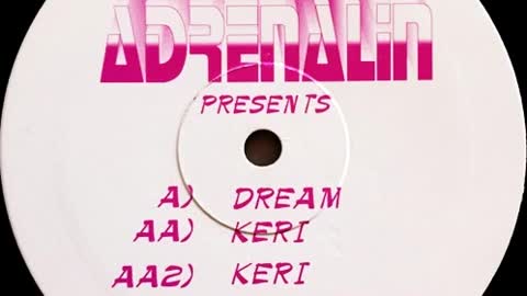 Adrenalin - Dream