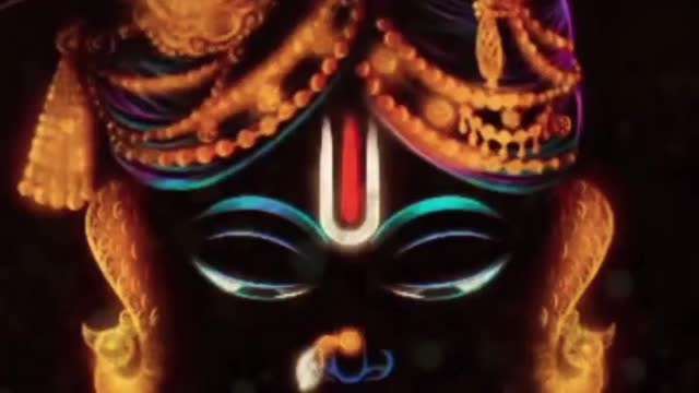 मधुराष्टकम | अधरं मधुरं ( Madhurashtakam | Adharam Madhuram )