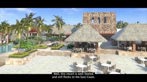 top 10 hotels in Mauritius