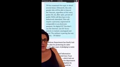 WATCH AND LEARN - 5G IS THE WEAPON TO TRIGGER THE BIO WEAPON INJECTION
