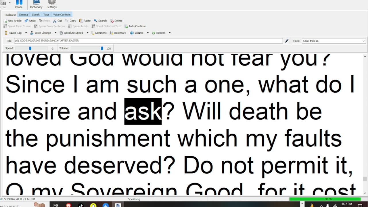 161 GOD’S PILGRIMS