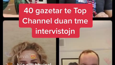 'Nuk jam në Tiranë'/ Fituesi i BB Kanada përgënjeshtron Top Channel. Uron Luizin