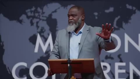 Why the Good News is So Good | Dr. Voddie Baucham Christ Church