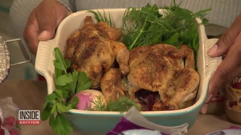 What to Do if You Can’t Find a Turkey This Thanksgiving