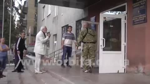 Красноармейск 2014