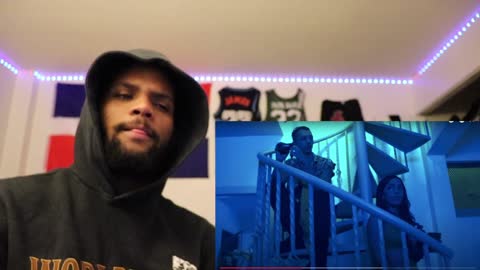 Luar La L, Dvice, Roke Mr Chanty & Lisux - ❌No Somos Iguales ❌ Prod. by Sinfonico | REACTION / REA |
