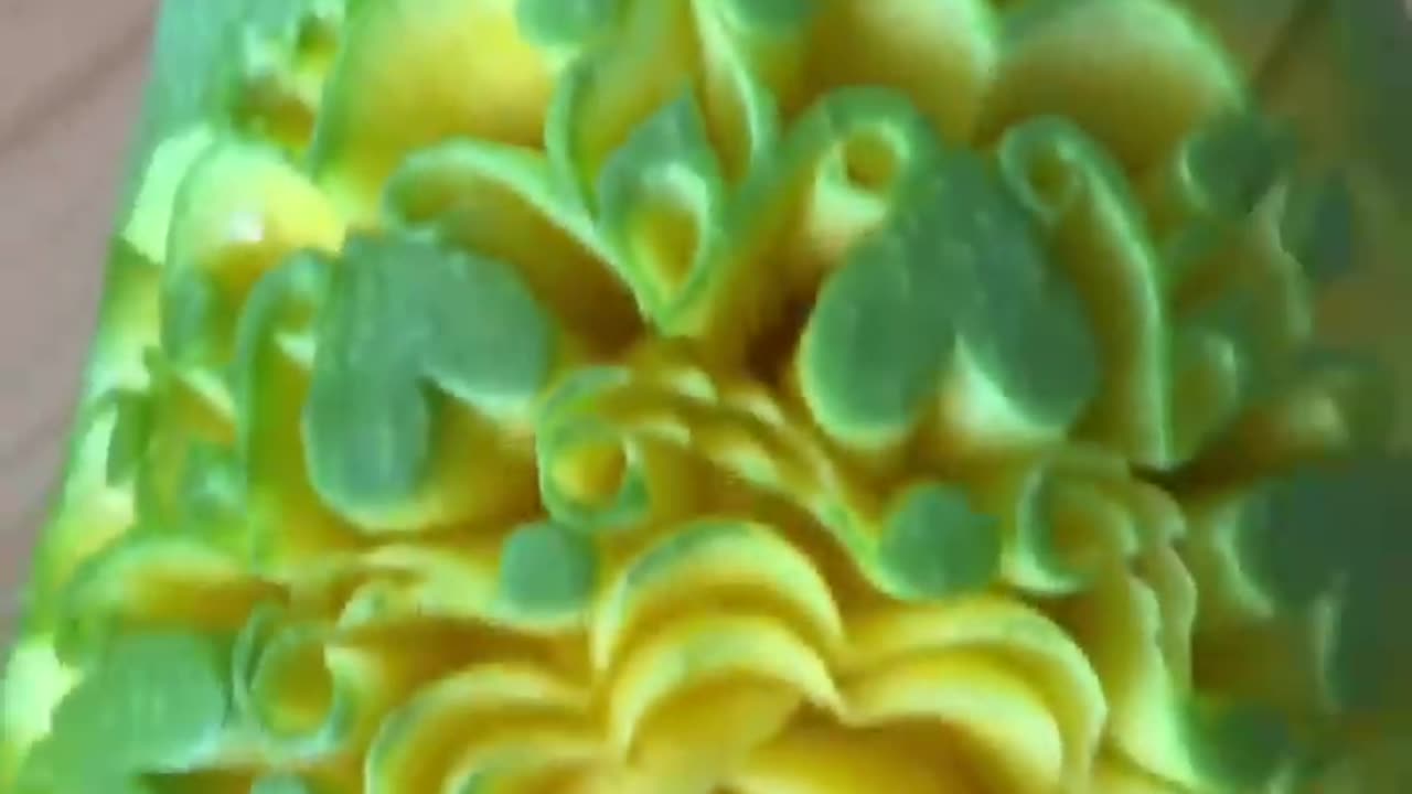 Mango art