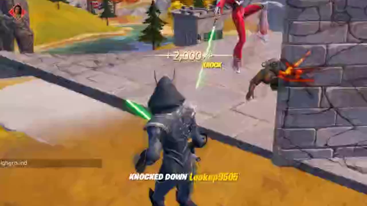 Collecting Bounties Like Boba Fett