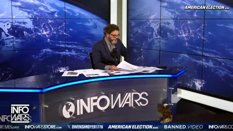 WAR ROOM Full Show: 4/17/24