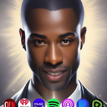 Speak It Into Existence