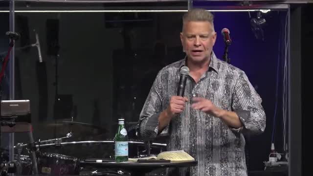 June 26th, 2022 | Prophetic Word from Dan Yeackley