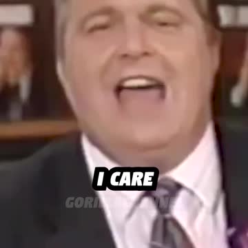 Rush Limbaugh explains virtue signaling in less than 60 seconds