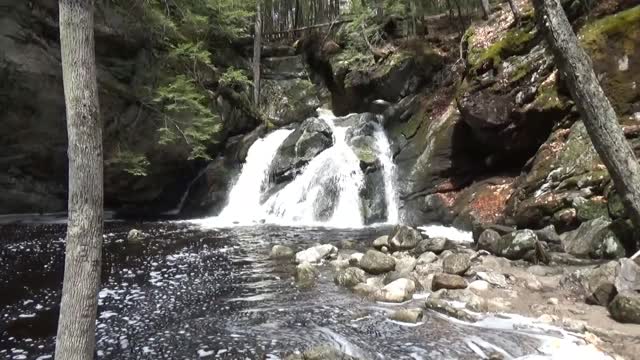 Waterfall