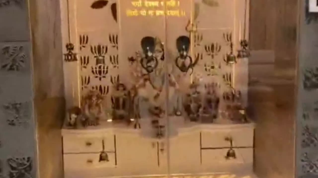 #mandir design