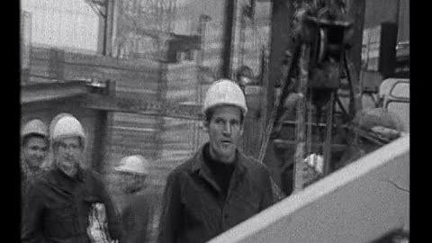 Hamburg Damals 1970-1975 - Germany