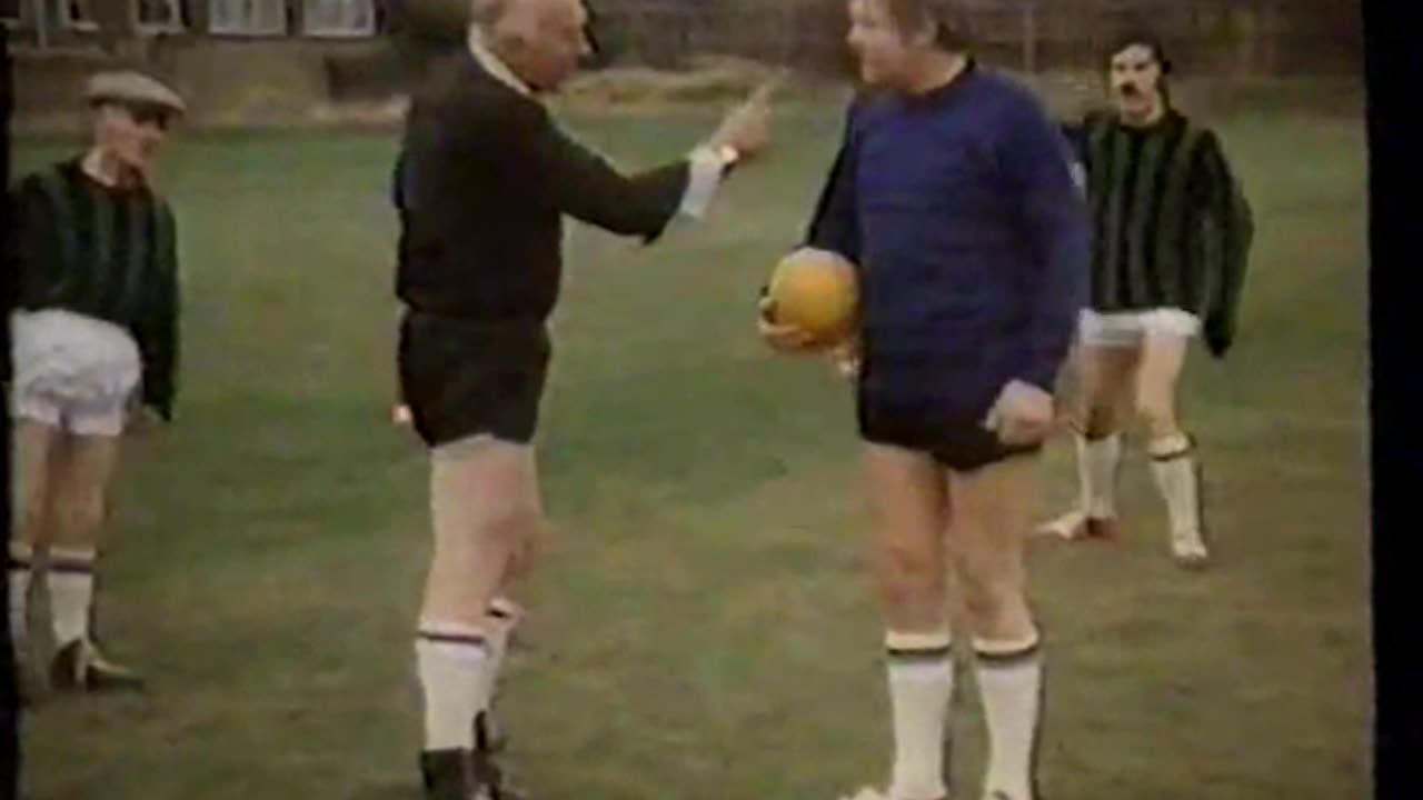 BENNY HILL - Sketches (BILJAR)