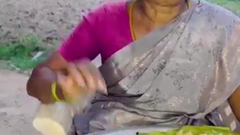 Banana recipe