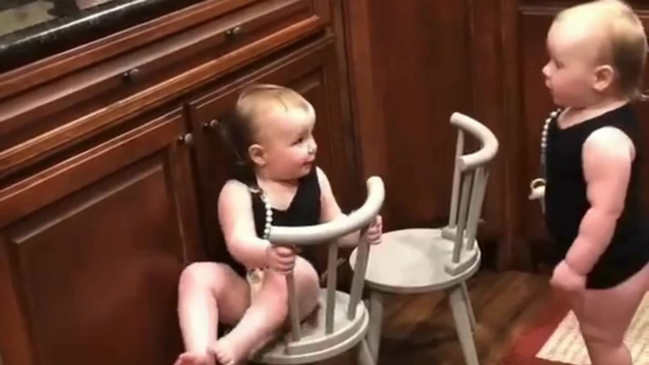 Cute & Funny Baby 😍😍😅😅 #shorts #reels #viral #baby #cutebaby #funnybaby #kids #babies #feelingsbaby