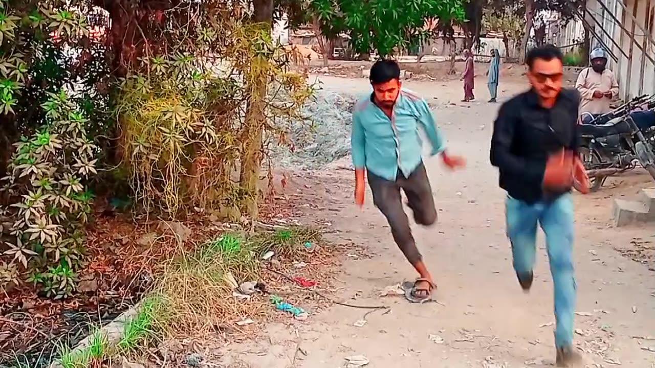 😂 Wait for end 🤣 you can't stop laughing 😅