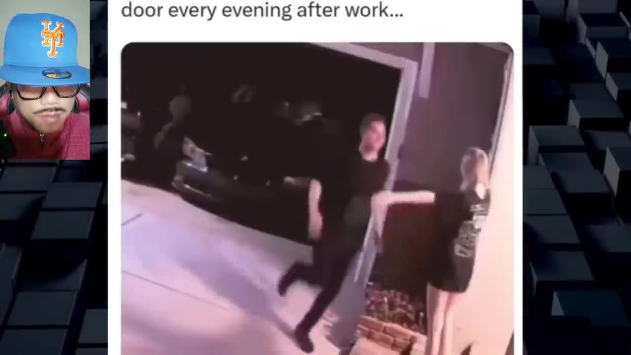 Amazing Relationship Clip