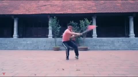 Best Video Of Martial Art!!