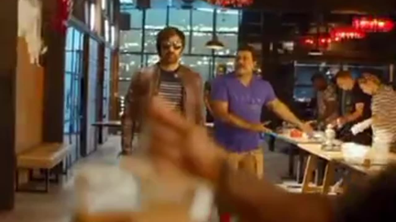 South movies suparhit scene