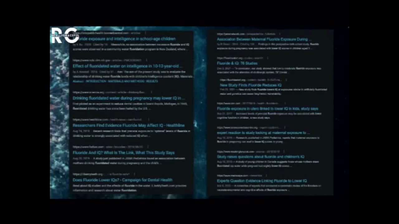 Stop Being Afraid You Idiots