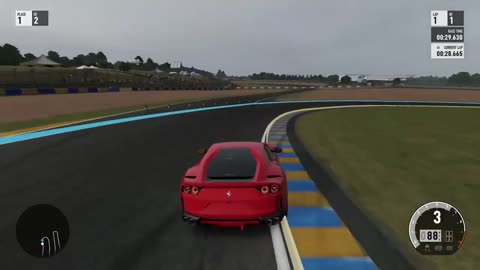 Forza Motorsport 7 - 1v1 Duels Gameplay Part 22