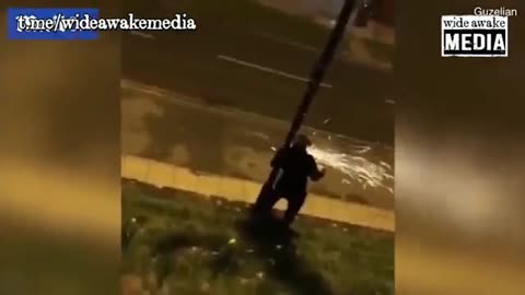 ΠΟΛΕΙΣ 15 ΛΕΠΤΩΝ-ΕΤΣΙ ΞΗΓΗΘΗΚΕ ΣΤΙΣ ΚΑΜΕΡΕΣ