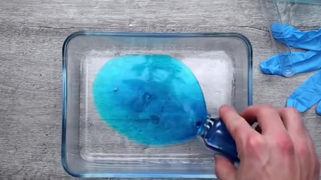 3 Brilliantly Bizarre Blue Beverages