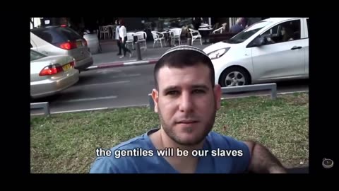 The Jews Have Found Their False Christ Messiah. Crowned Vaxdaddy Kingjew Trump