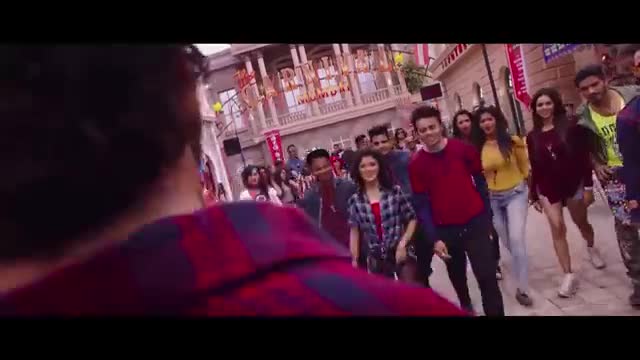 Ding Dang (Full Videona Michael - Tiger Shroff & Nidhhi Agerwal_Cut