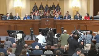 HUGE NEWS: Jan 6 Committee Votes To Subpoena Donald Trump