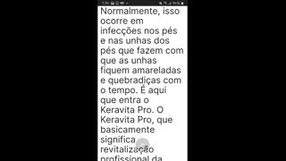 Keravita suplementos