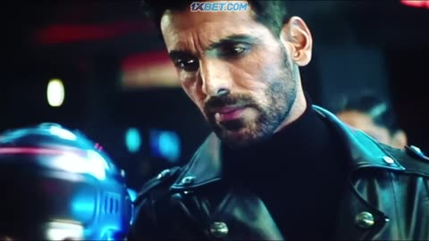 Bollywood movie