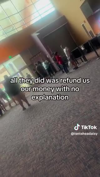 Nothing to see here just another random emergency at a theater showing “the sound of freedom“