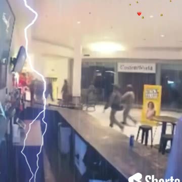 Breaking: EL Paso Texas Gunshots Rang Out In Shopping Mall... #VishusTv 📺