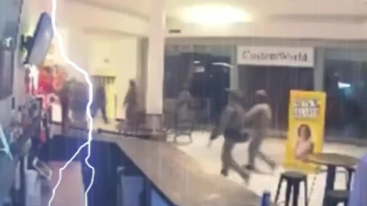 Breaking: EL Paso Texas Gunshots Rang Out In Shopping Mall... #VishusTv 📺