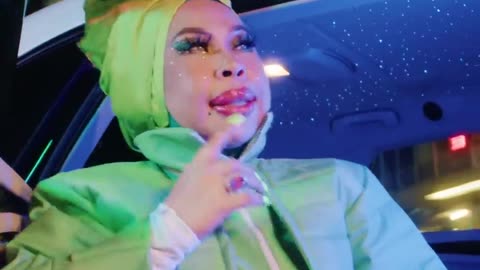 K-Clique – Mimpi (feat Alif) [Official Music Video]