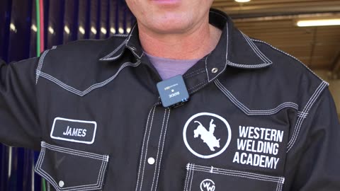 What Jeans to Wear on Your Jobsite! 👖 #jeans #outfit #bluecollartour #weldingacademy