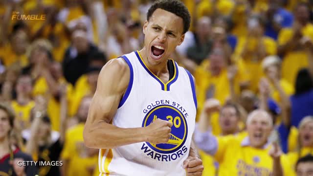 Steph Curry Says Going To The Hornets Is "On His Radar"