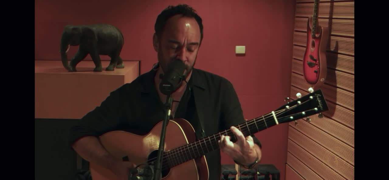 dmb live