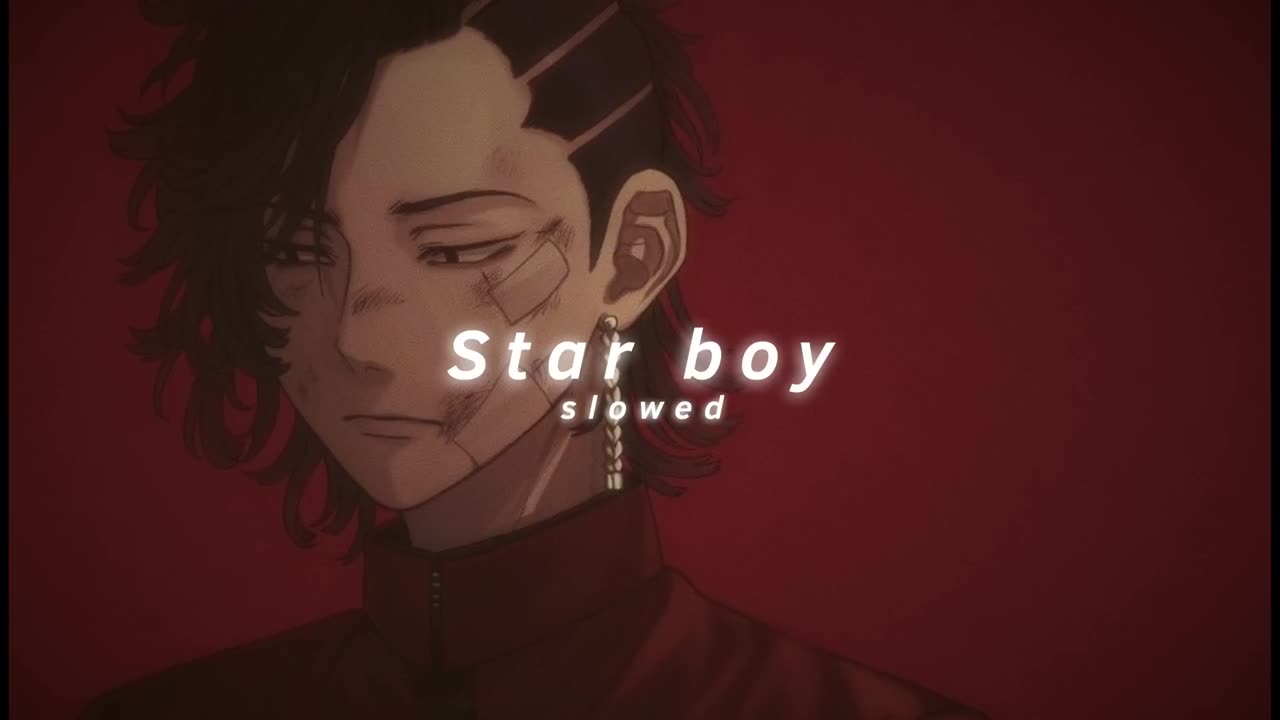 star boy