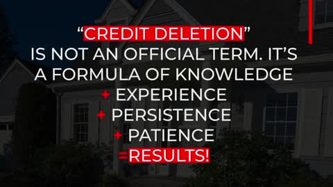 CREDIT TIP OF THE DAY