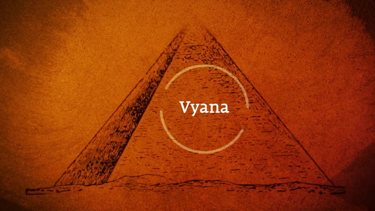 Sadhguru on Pyramid Meditation & How Pyramids Affect Prana